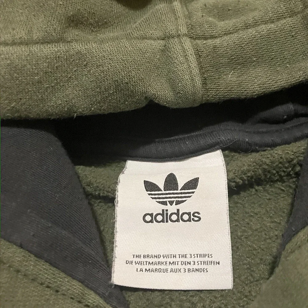 adidas pre owned